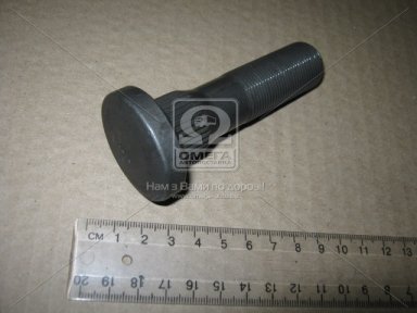 Шпилька M22*1,5*85 колеса DAF XF95,105 (пр-во Sampa)