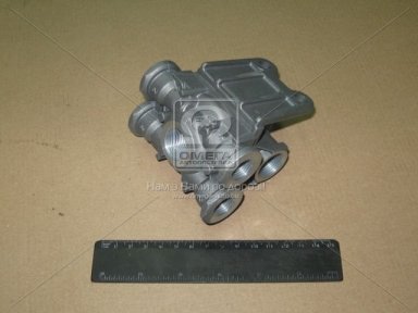 Клапан растормаживания (пр-во Wabco)