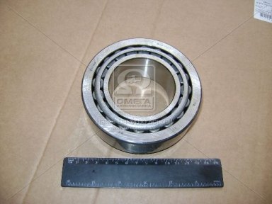 Підшипник маточини зовн. 33213 (вир-во BPW)