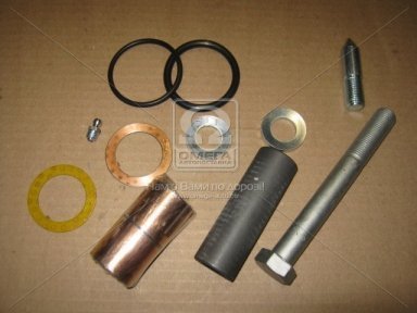 Р/к кабіни 28x32x30 RENAULT (вир-во Sampa)