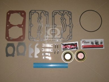 Р/к прокл. с клап. WABCO, RVI Magnum E-Tech, Premium, Kerax для ремонтной головки (пр-во VADEN)