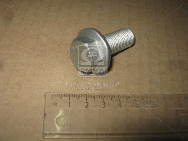 Болт MAN (вир-во Sampa)