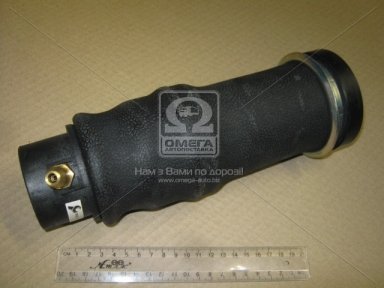 Пневморесора кабіни VOLVO FH12,16 (вир-во Connect)