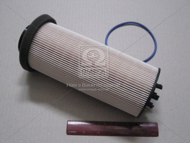Фильтр топл. (смен.элем.) DAF (TRUCK) (пр-во Knecht-Mahle)