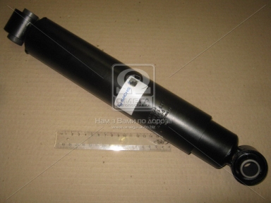 Амортизатор підв. причепа BPW (L413-679) (вир-во Sachs)