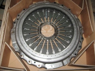 Корзина сцепления 430 MM RVI (пр-во Luk)