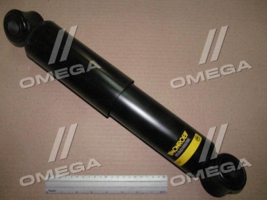 Амортизатор підв. причепа BPW, SAF, SCHMITZ (L327-495) (вир-во Monroe Magnum)
