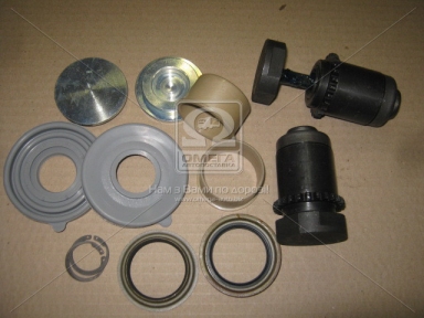 Р/к суппорта VOLVO (пр-во SAMPA)