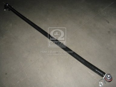 Тяга рул. поперечна SCANIA 4,P,G,R,T series L=1743 (вир-во Sampa)