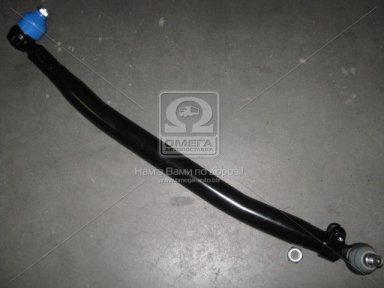 Тяга рул. продольная DAF F65,75,85,65,75,85CF,LF55 L=848 (пр-во Febi)