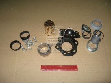 Р/к валу розтискного (на сторону) (вир-во BPW)