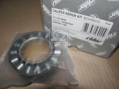 Р/к супорта (підшипники) MERITOR C LISA (RIDER)