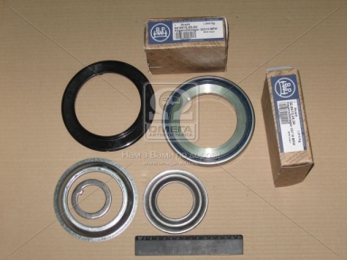 Р/к ступицы RS ECO OKS H./K./N. (пр-во BPW)