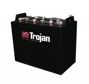 Акумуляторна батарея TROJAN 18-DC500ML
