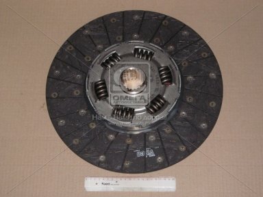 Диск сцепл. 420 MM RVI (пр-во Valeo)