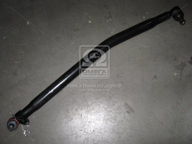 Тяга рул. поздовжня DAF 75,85 CF,95XF,XF95 L=1005 (вир-во Sampa)