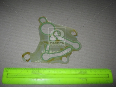 Прокладка насоса топливного (пр-во Elring)