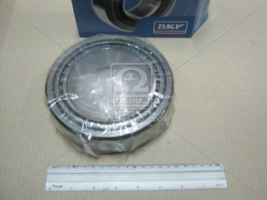 Подшипник вала карданного MAN (пр-во SKF)
