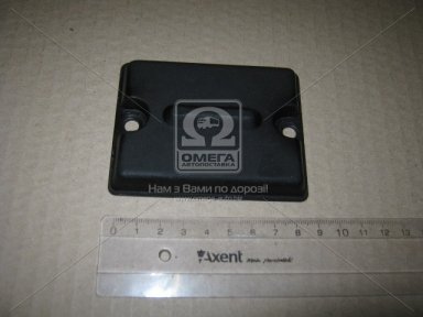 Буфер 70*90*18,5 ресори MAN TGL,TGM, MB Atego (вир-во Febi)