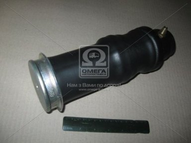 Пневморесора кабіни SCANIA 3 Serie передн., задн. (вир-во Sabo)