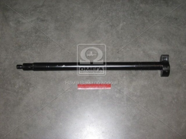 Вал разжимной прав. L=734, A=615,5мм (пр-во BPW)