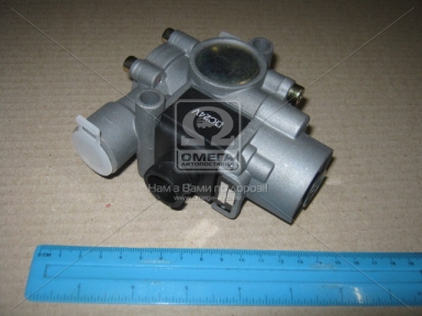 Магнітний Клапан VOLVO (вир-во Axut)