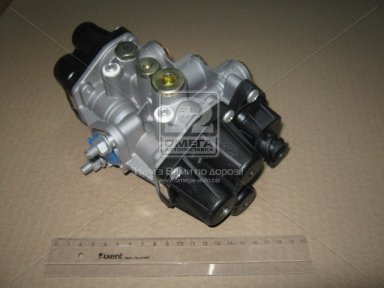 Клапан защитн. 4-х контурный (пр-во SAMPA)