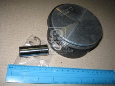 Поршень компресора MB OM402/OM501 100.0 COMPRESSOR (вир-во Nural)