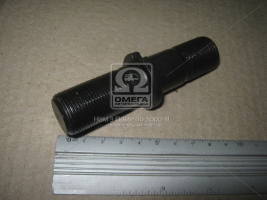 Шпилька М22х2 М22х1,5x97x25x37 колеса BPW, KASSBOHRER (вир-во Febi)