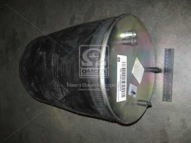 Пневморесора без склянки (вир-во Airtech)