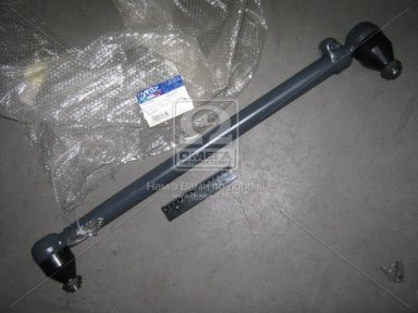 Тяга рул. поздовжня RENAULT Magnum L=720 (вир-во Emmerre)