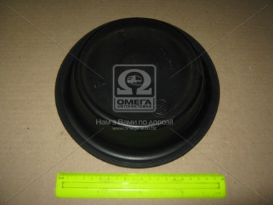 Діафрагма камери гальмівний. (вир-во BPW)