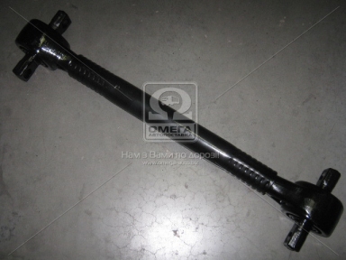 Тяга реактивна DAF LF55, CF65, 75, 85, XF95, 105, VOLVO FH16 L=611 (вир-во Sampa)