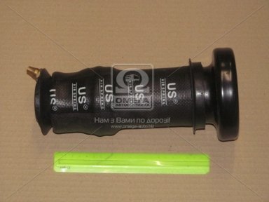 Амортизатор подвески кабины SCANIA 4 SERIES передний, задний (пр-во US)