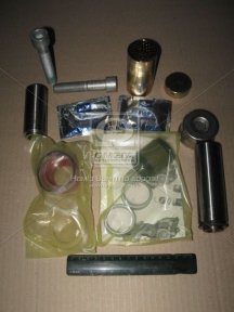 Р/к суппорта (пр-во SAF)