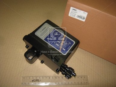 Насос подъёма кабины SCANIA 4 (RIDER)