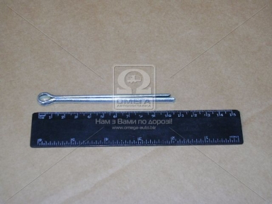 Шплінт 6,3х90 (вир-во BPW)