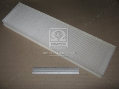 Фільтр салону MB (вир-во M-filter)