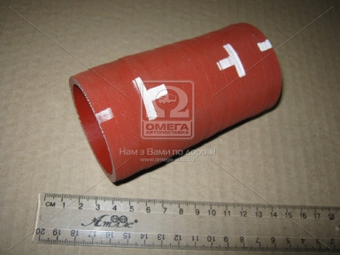 Патрубок радиатора 95 XF, CF 85, XF 95 (пр-во Sampa)