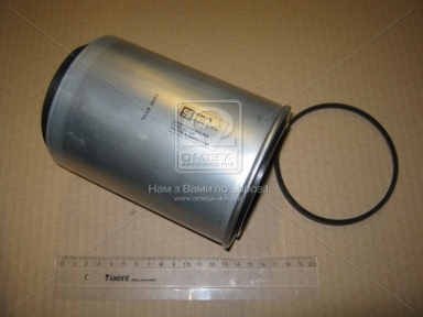 Паливний фільтр 4144-FS (вир-во KS)