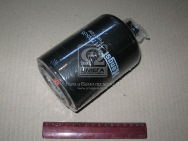 Фільтр палив. FORD CARGO (TRUCK) (вир-во Hengst)