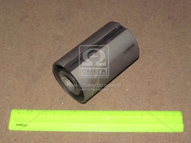 Сайлентблок 24x61.5x96.5 рессоры RENAULT (пр-во Sampa)
