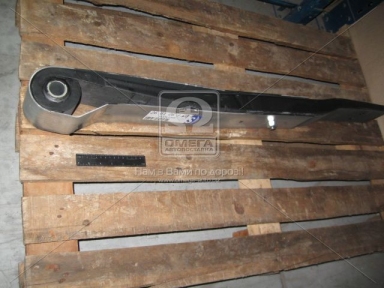 Полурессора SCHMITZ (вир-во Schomaecker)