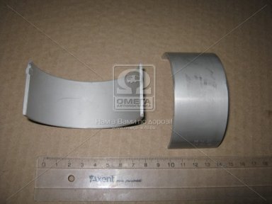 Вкладыши шатунные STD PL (ПАРА) R.V.I. MIDR 06.23.56 (пр-во KOLBENSCHMIDT)