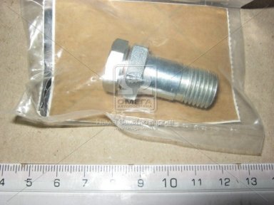 Перепускний клапан (вир-во Bosch)