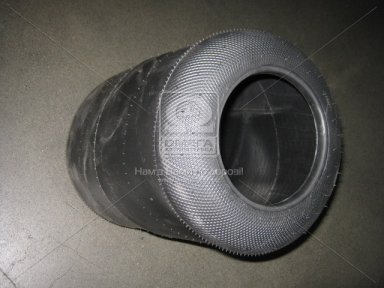 Пневморесора без склянки (вир-во Airtech)