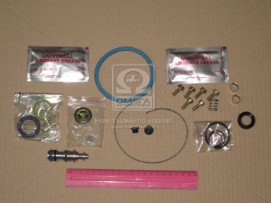 Комплект ремонтний ПГУ VOLVO FH зчеплення (вир-во TruckTechnic)