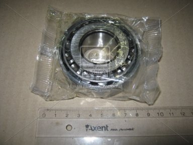 Підшипник ступиці MAN, MB ATEGO (вир-во NTN-SNR)