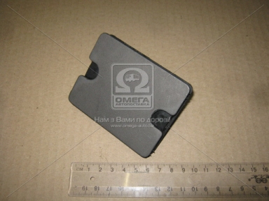 Буфер рессоры DAF (пр-во Sampa)