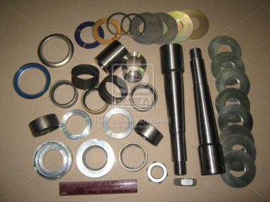 Р/к шкворня DAF 65, 75, 85CF, 95XF, XF95 на ось (пр-во Auger)